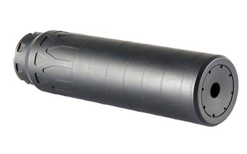 Barrels Choke Tubes Dead Air Armament Nomad 30 DEAD AIR NOMAD-30 SPRSR 762 BLK • Model: Nomad-30